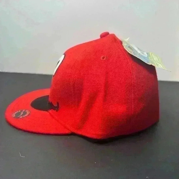 Sesame Street Elmo cap - Picture 4 of 11